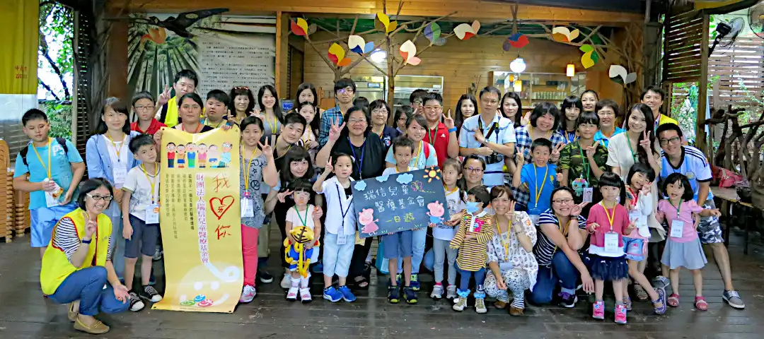 點選觀看2015 高鐵台中一日遊活動照片