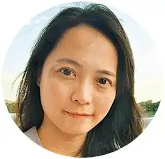 台大兒童醫院 兒童醫療輔導師/藝術治療師 方美祈