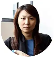 中原大學室內設計系 副教授 謝淳鈺