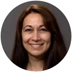 Standish Foundation for Children 董事長兼創辦人 Andrea Standish