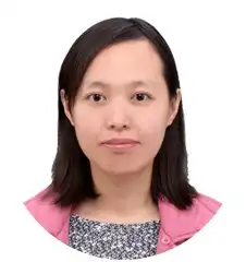 中國醫藥大學兒童醫院 藝術治療師 江芊玥