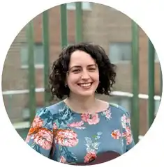 The Hospital for Sick Children, Toronto 兒童醫院音樂治療師 Emily Mostratos