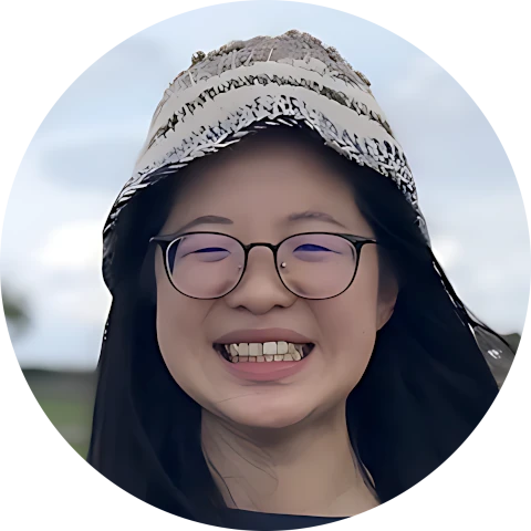 劉家妤 藝術治療師