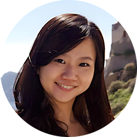 吳芝慧 藝術治療師