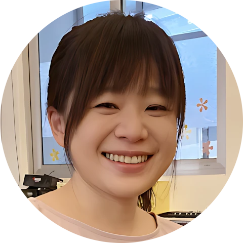 林佩昕 音樂治療師