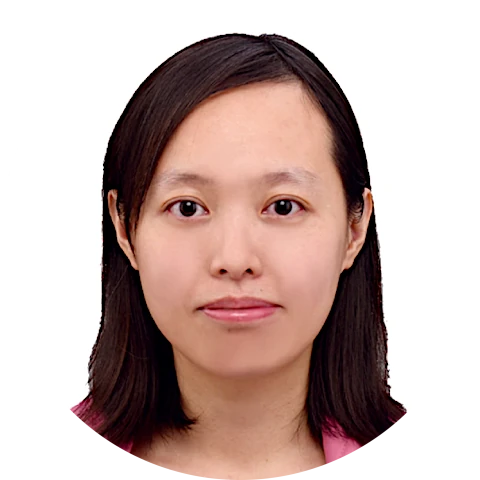 江芊玥 藝術治療師