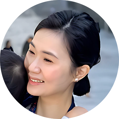 王莉鈞 藝術治療師