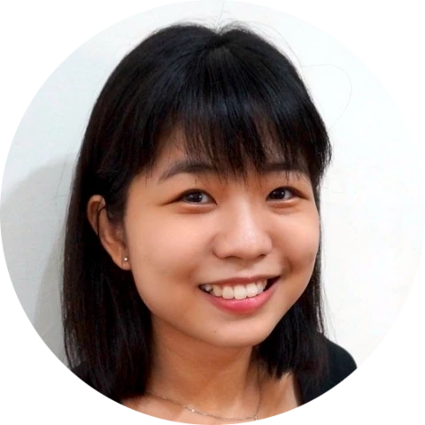 胡子涵 音樂治療師