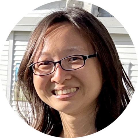 蔡宜君 音樂治療師