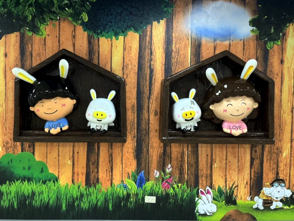 中、南、東部空間介紹(標題圖檔)