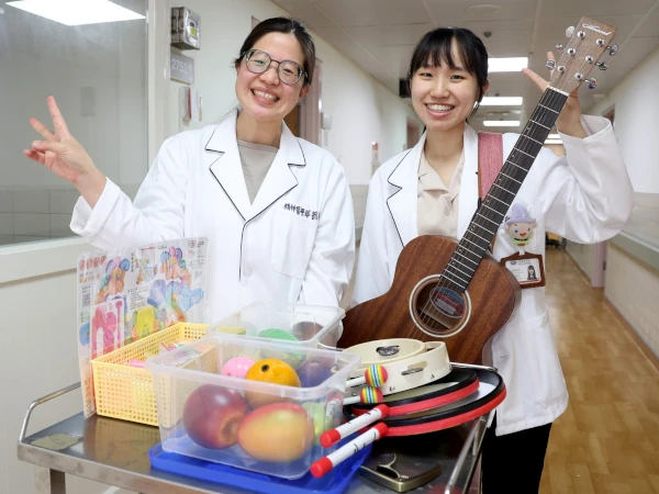 創造性藝術治療(標題圖檔)